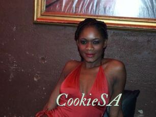 CookieSA