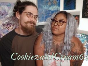 CookiezandCream62