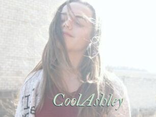 CoolAshley