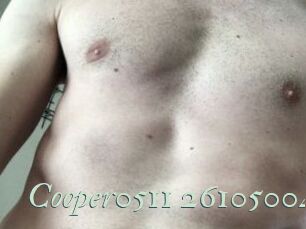 Cooper0511
