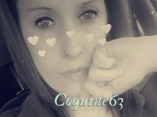 Coquine63