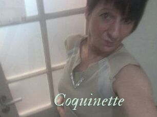 Coquinette