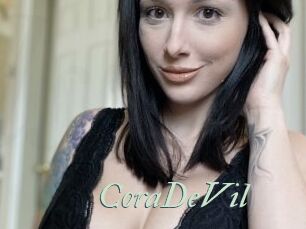CoraDeVil