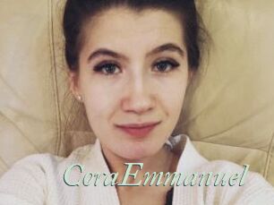 CoraEmmanuel