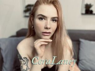 CoraLaney