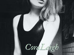 CoraLeigh