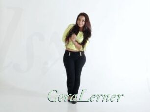 CoraLerner