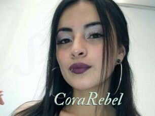 CoraRebel