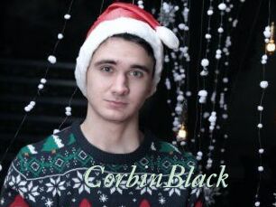 CorbinBlack