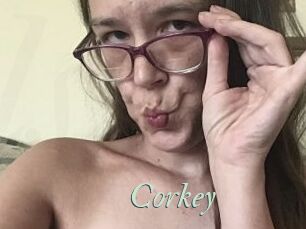 Corkey