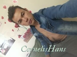 CornelisHans