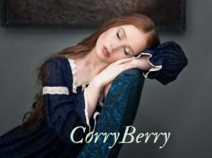 CorryBerry