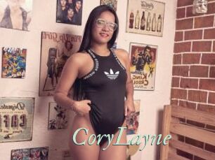 CoryLayne