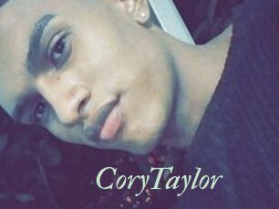 CoryTaylor