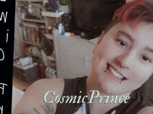CosmicPrince
