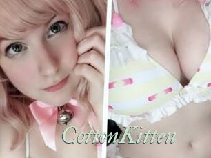 CottonKitten