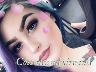 Cottoncandydreams
