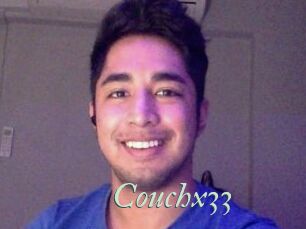 Couchx33