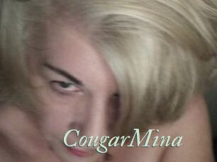 CougarMina