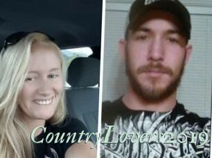 CountryLovers2019