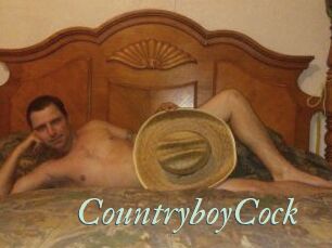 CountryboyCock