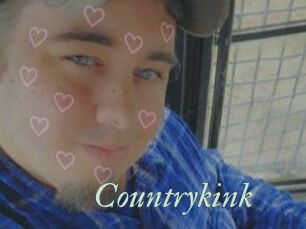 Countrykink