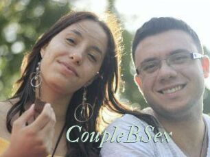 CoupleBSex