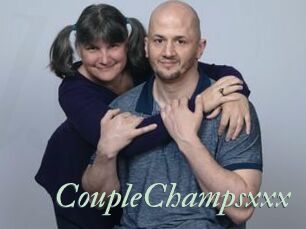 CoupleChampsxxx