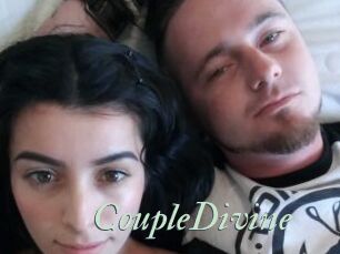 CoupleDivine
