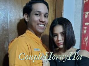 CoupleHornyHot