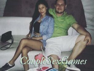 CoupleSexGames
