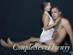 CoupleSexyHornyy
