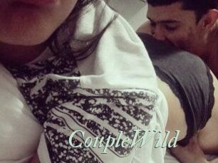 Couple_Wild