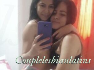 Couplelesbianlatins