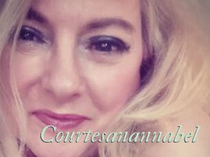 Courtesanannabel