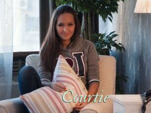 Courtie