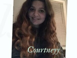 Courtneyy