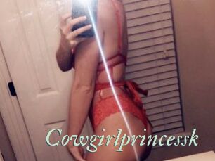Cowgirlprincessk