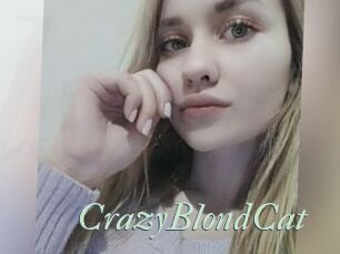 CrazyBlondCat