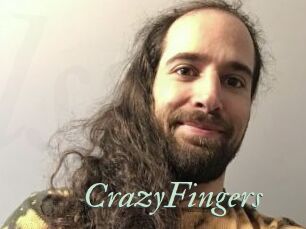 CrazyFingers