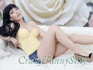 CrazyFunnySexy