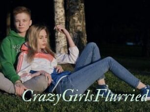 CrazyGirlsFlurried