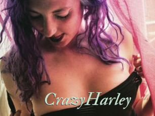CrazyHarley