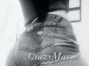 CrazyMary