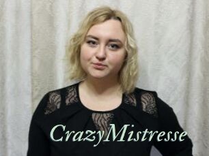 CrazyMistresse