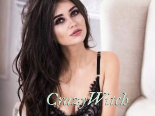 CrazyWitch