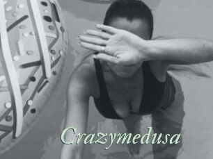 Crazymedusa
