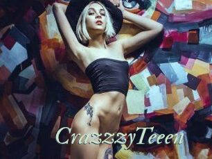 CrazzzyTeeen