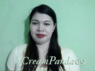 CreamPanda69