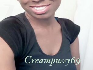 Creampussy69
